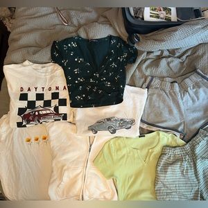 Brandy Melville bundle